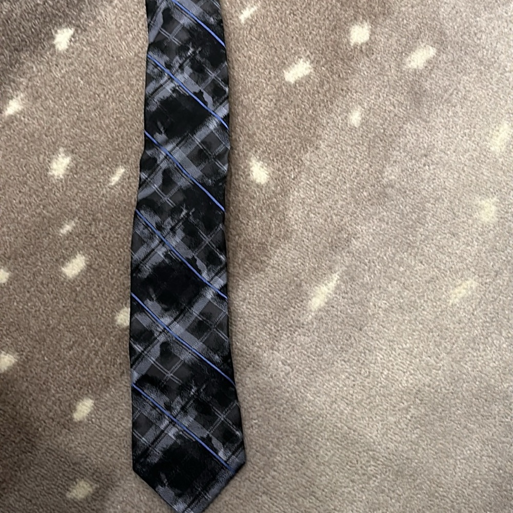 ted baker tie - Picture 2 of 3